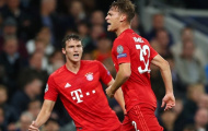 Barca đặt 'tiền tấn', thuyết phục Bayern nhả 'thủ lĩnh tương lai'
