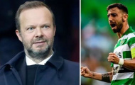 Ban lãnh đạo Man Utd tự tin đón 2 tân binh