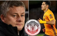 Tái thiết hàng công, Solskjaer đưa hai 'sát thủ thượng thặng' vào tầm ngắm