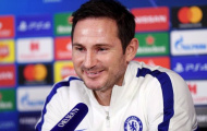 XONG! Lampard chốt hạ, vụ Chelsea kích nổ bom tấn từ Lyon quá rõ