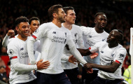 'Chỉ 1 cách giúp Tottenham ngăn được Liverpool'