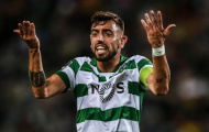 Có Fernandes, hình hài Man Utd sẽ ra sao?