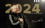CHÍNH THỨC: 4 năm hợp đồng cho 'kẻ hoang dại' tại Premier League