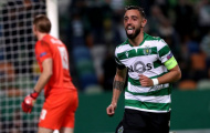 Fernandes tới Old Trafford, Man Utd hy sinh 2 cái tên