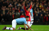 NHM Man Utd: 'Những gì Ole nói có nghĩa là 'cậu ấy sẽ ra đi''