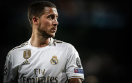 5 siêu sao giảm giá mạnh nhất từ TTCN hè 2019 cho đến nay: Eden Hazard giành vị trí quán quân