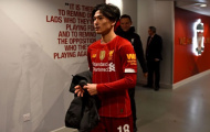 Klopp đã biết phải dùng Minamino thế nào 