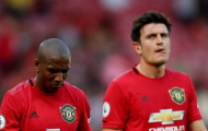 Young quyết tới Inter, Man Utd chuẩn bị ra quyết định then chốt