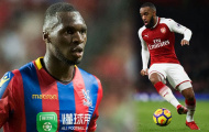 Nhận định Crystal Palace - Arsenal: Pháo 'thông nòng' trên sân khách