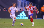 Nhận định Real Madrid vs Atletico: Trăm năm hận thù