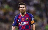 Nổi trận lôi đình, Messi yêu cầu BLĐ Barca làm 2 điều, đón 1 'bom tấn'