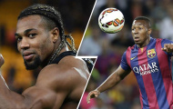 'Quái thú' Ngoại hạng Anh tiết lộ sự thật về Messi