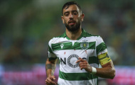 Fernandes chưa tới, người cũ Man Utd đã 'bấn loạn' đến khó tin