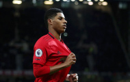 'Sự tự tin của Rashford đã vượt ngoài khuôn khổ'