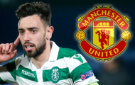 Tin vui nhất trong ngày cho Man Utd: 'Bom tấn 70 triệu nổ trong vài giờ tới'