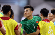 Truyền thông Hàn Quốc nói lời chuẩn xác sau trận hòa của U23 Việt Nam trước UAE