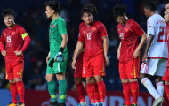U23 Jordan, đối thủ của Việt Nam, mạnh như thế nào?