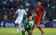 U23 Việt Nam trả giá đắt, nguy cơ mất 'cầu thủ hay nhất' trận UAE