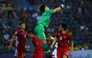 Sau lượt mở màn, cục diện các bảng đấu tại U23 Châu Á như thế nào?