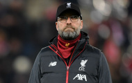 Liverpool đi vào lịch sử 5 giải đấu hàng đầu châu Âu