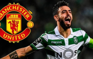 Bạn có biết Man Utd dường như bất chấp 'rủi ro' với Fernandes?