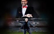 10 con số ngày Klopp chi phối Mourinho: Special One mất chất, đắng lòng 'kẻ bị hắt hủi'