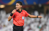 U23 Việt Nam gặp lại 'hung thần áo đen' trong trận đấu với Jordan