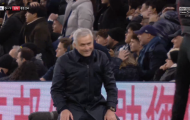 Mourinho phản ứng ra sao về 2 pha bỏ lỡ mười mươi của Son Heung-min và Lo Celso?