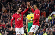 5 điểm nhấn M.U 4-0 Norwich: Nhạc trưởng hồi sinh; 'Quỷ đầu đàn' truyền cảm hứng