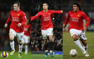 5 'tam tấu' từng làm châu Âu khiếp đảm: Còn đâu Man Utd; 'MSN' huyền thoại
