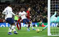 6 điểm nhấn Tottenham 0-1 Liverpool: Nhân tố 'X' xuất hiện; Bản lĩnh nhà vua