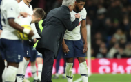 Chỉ dẫn tận tâm; Mourinho phát hiện 'viên ngọc thô' mới của Tottenham