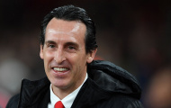 Emery tiết lộ cuộc đàm phán quan trọng với Everton