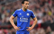 Leicester làm điều điên rồ với Man Utd, sẵn sàng bán Ben Chilwell