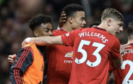 Brandon Williams - Bài toán cho cơn ác mộng cánh trái của Man Utd