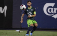 Vụ Fernandes đã xong, Man Utd vẫn chưa công bố vì lí do khó tin