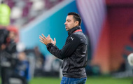 Xavi: 'Ước mơ của tôi là được huấn luyện Barcelona!'