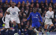 Chi 60 triệu, Chelsea quyết giật 'Kante đệ nhị' trước mũi Real và Man Utd
