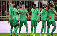 Chi 50 triệu, Barca gây sốc với thương vụ chiêu mộ 'phù thuỷ' của Real