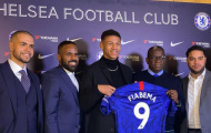 CHÍNH THỨC! Chelsea đón tân binh đầu tiên sau án cấm