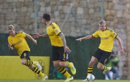 Điều Dortmund mong chờ đã đến, 'bom tấn' khiến châu Âu rung chuyển ra mắt