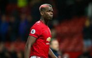 Đổi Pogba, Man Utd giật 'quái thú tấn công' 80 triệu Barca khao khát
