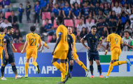 Đòi thắng UAE 7-0, bại tướng của Việt Nam dạy cho Thái Lan một bài học