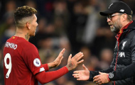 Thắng Tottenham, Klopp tiết lộ lời xin lỗi của Firmino sau trận