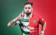 HLV lên tiếng, thừa nhận khó cưỡng 'số 10 ma thuật' cập bến Man Utd