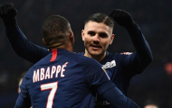 HLV trưởng PSG phá vỡ im lặng khi 'bom tấn' 70 triệu liên tục tỏa sáng
