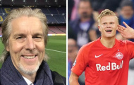 Cựu danh thủ Bundesliga nói về Haaland: 'Dortmund là nơi phù hợp cho cậu ta'