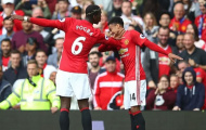 Jesse Lingard: Nếu chỉ có cái nhiệt tình thôi là chưa đủ