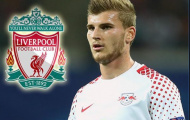 Lộ điều khoản bí mật, Liverpool sáng cửa chiêu mộ 'sát thủ 18 bàn/17 trận'