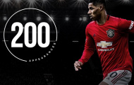 Man United và những viên ngọc quý phải được gìn giữ